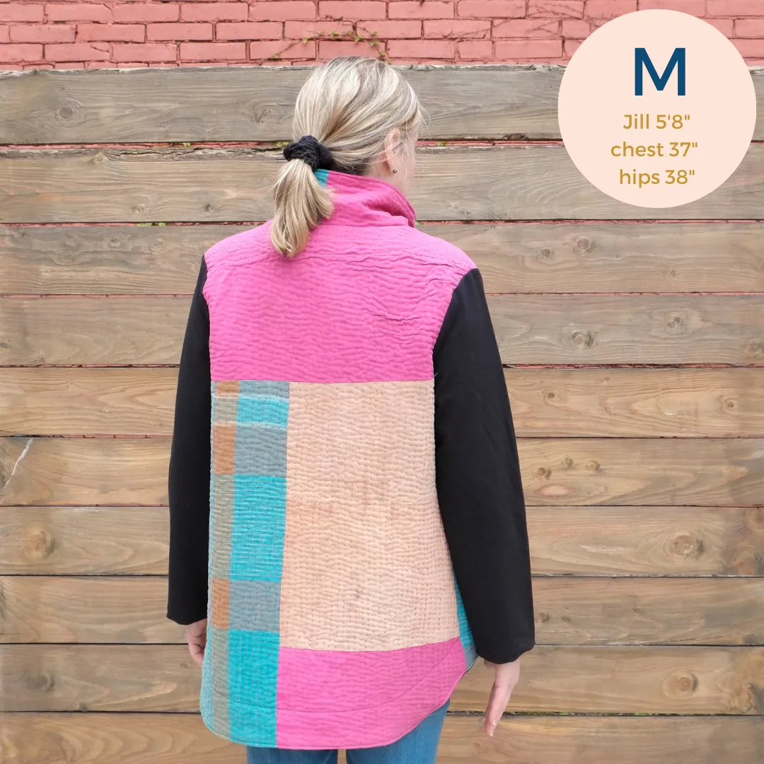 M Anni Jacket 024