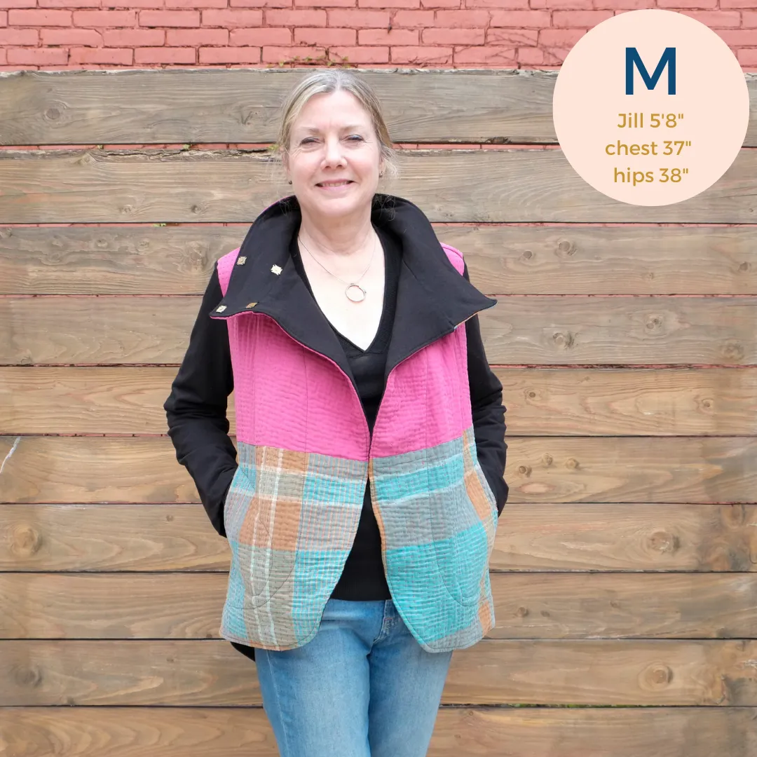 M Anni Jacket 024