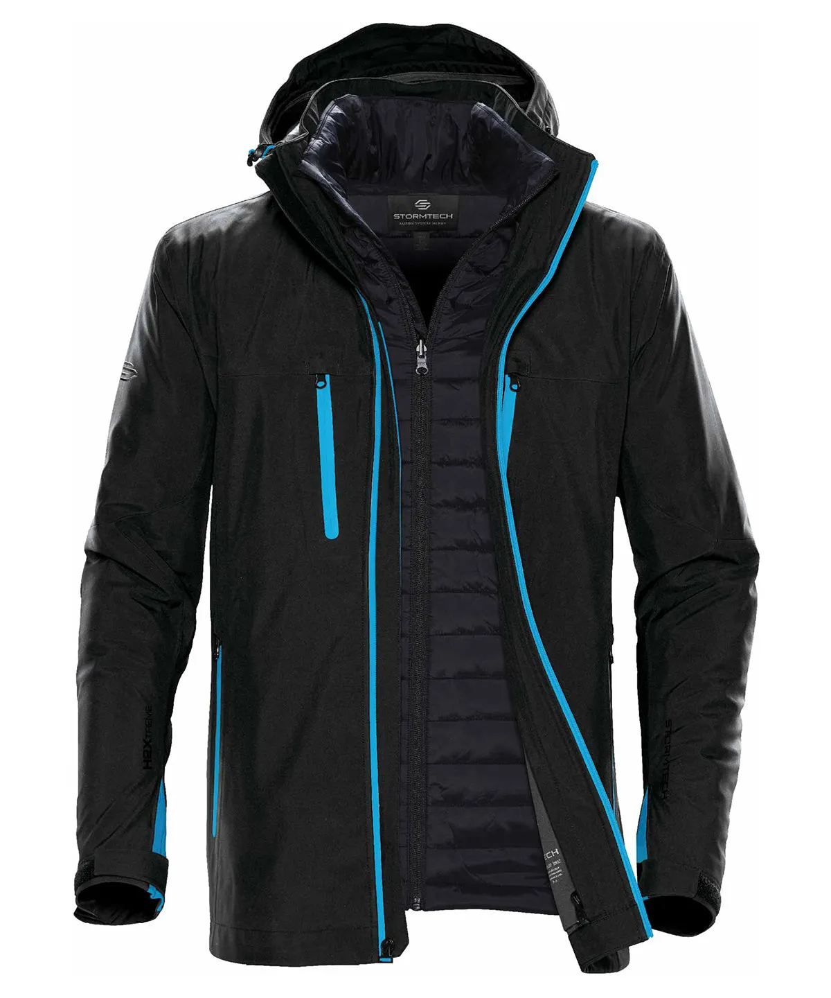 Men's Stormtech Matrix System Jacket {ST-XB-4M}