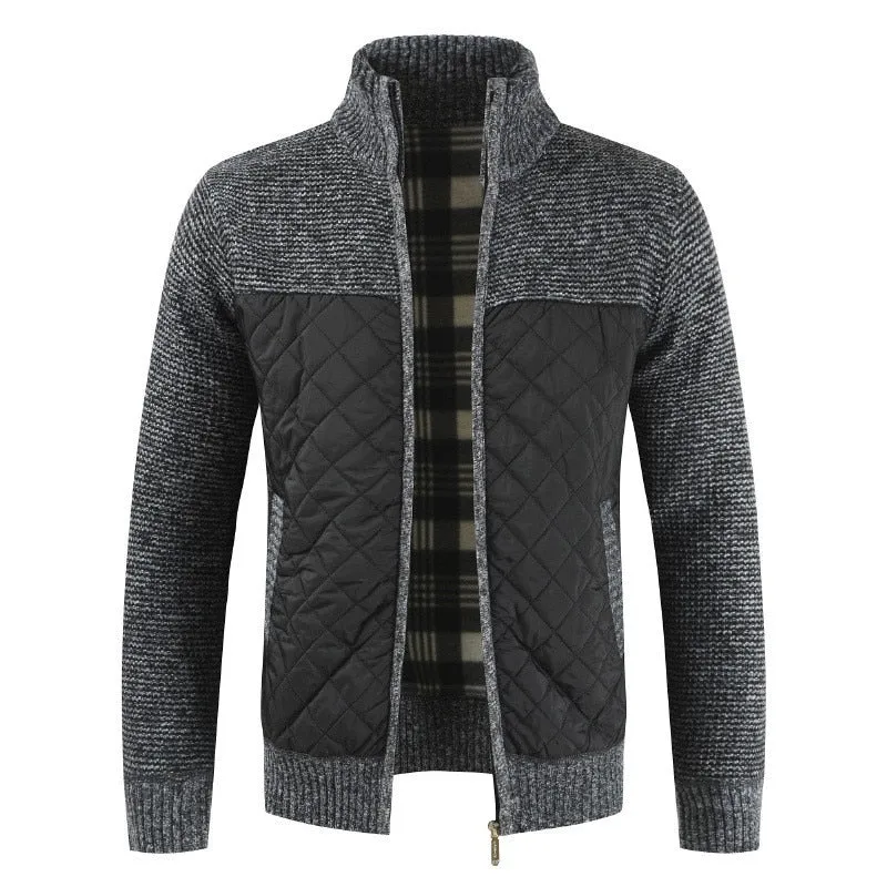 Men's Sweaters Spring Autumn Winter.
