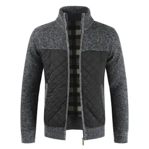 Men's Sweaters Spring Autumn Winter.