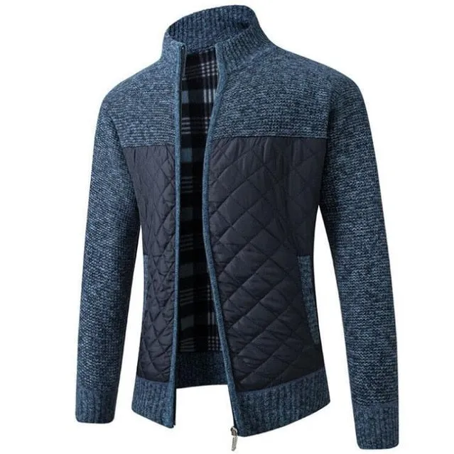 Men's Sweaters Spring Autumn Winter.