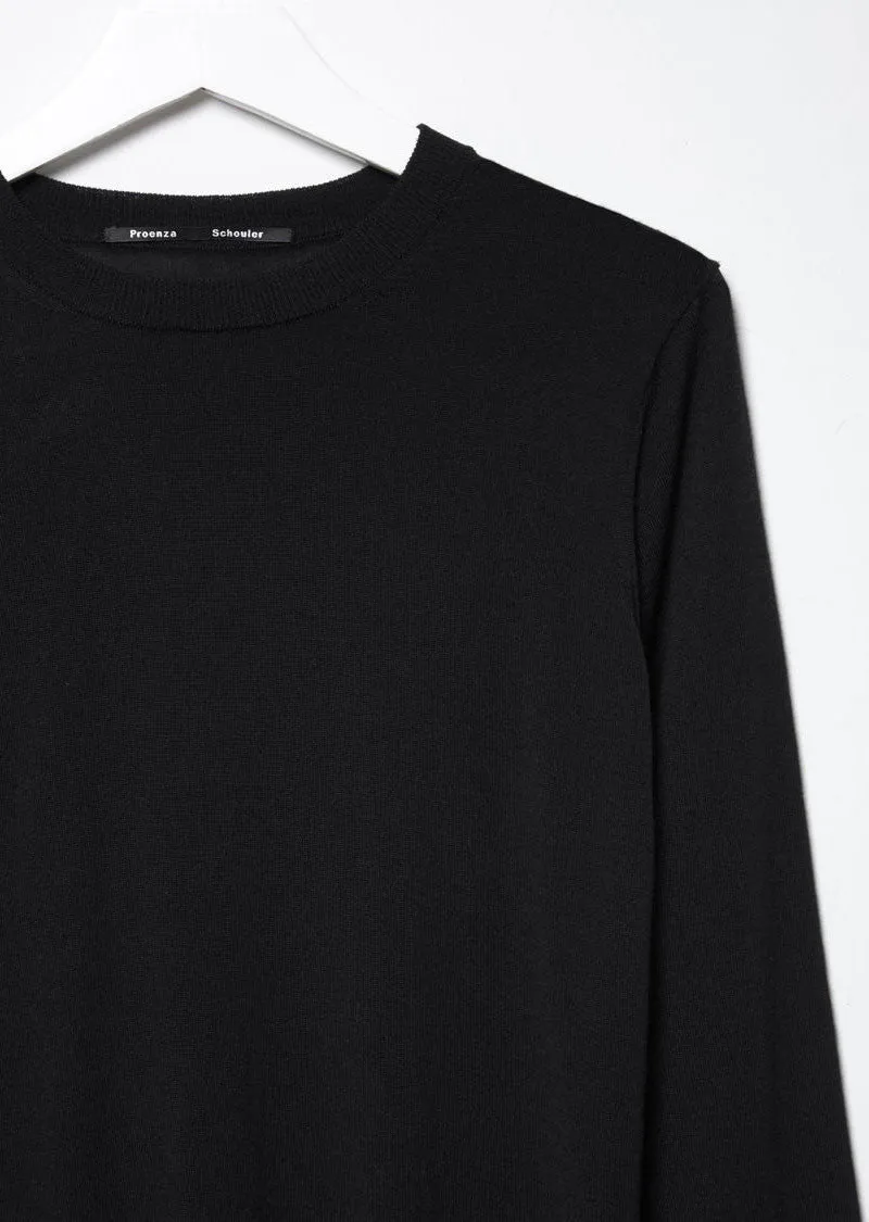 Merino Crewneck
