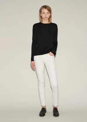 Merino Crewneck