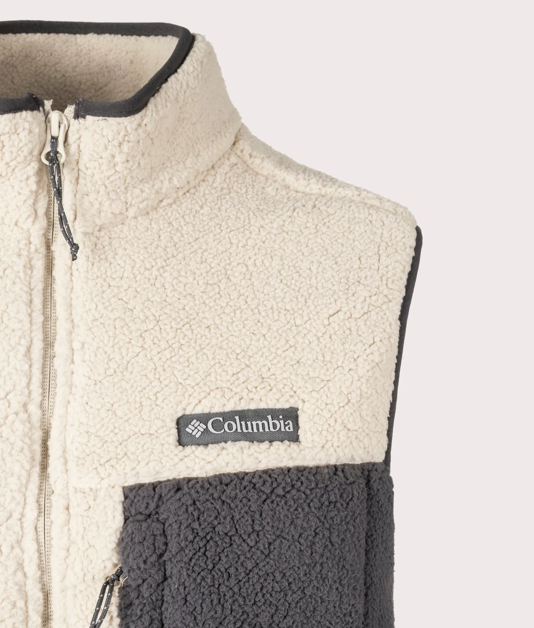 Mountainside Vest