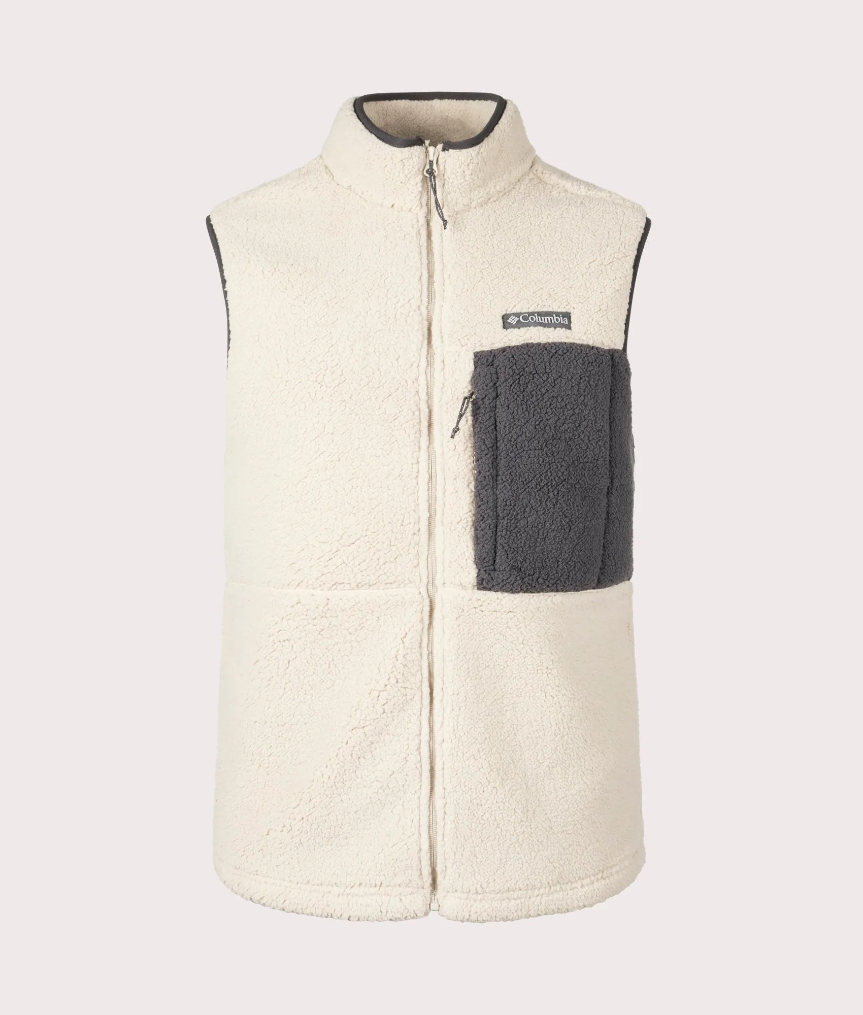 Mountainside Vest