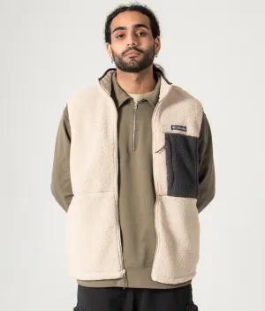 Mountainside Vest