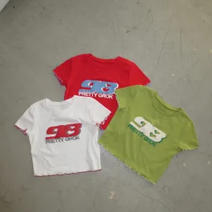 numbering mellow tops