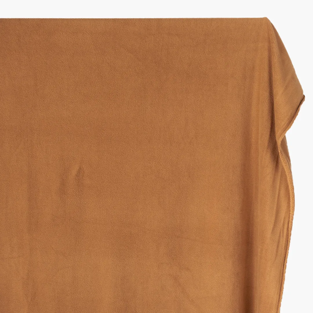 Polar Fleece - Cork