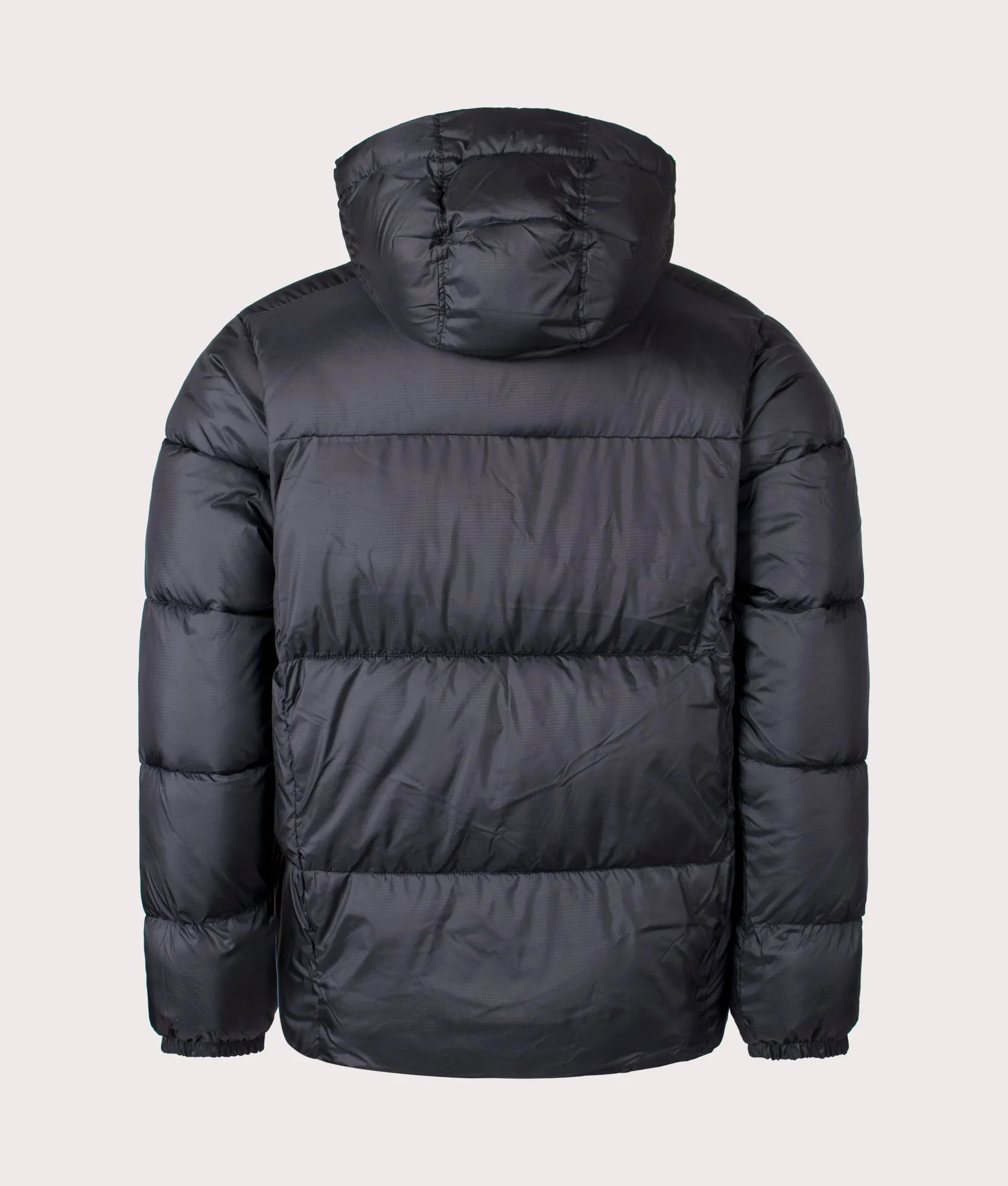 Puffect II Hooded Jacket