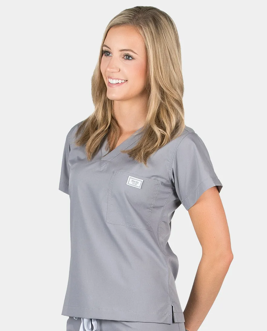 Radiology Partners Scrub Tops