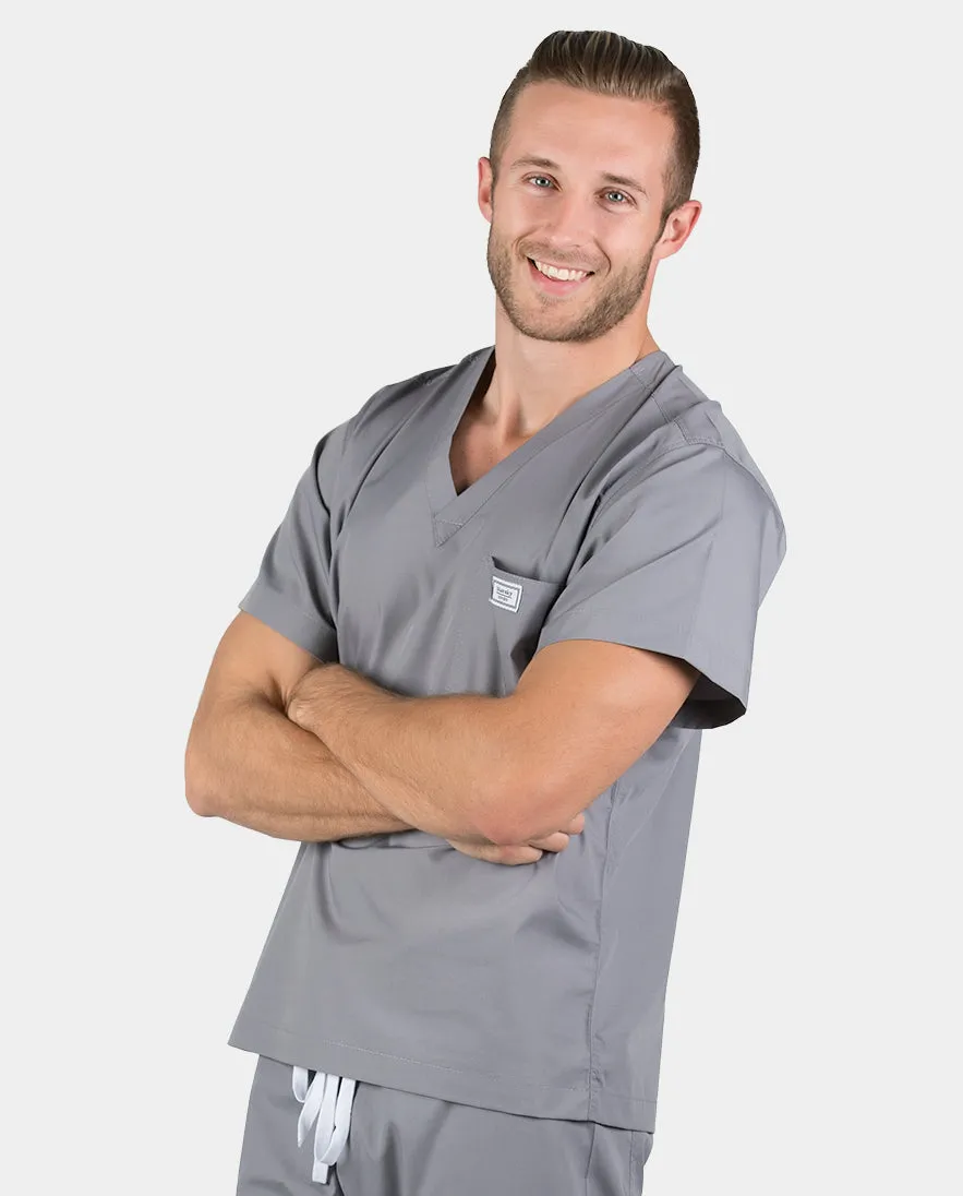 Radiology Partners Scrub Tops