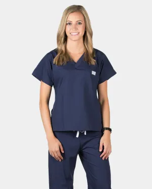 Radiology Partners Scrub Tops