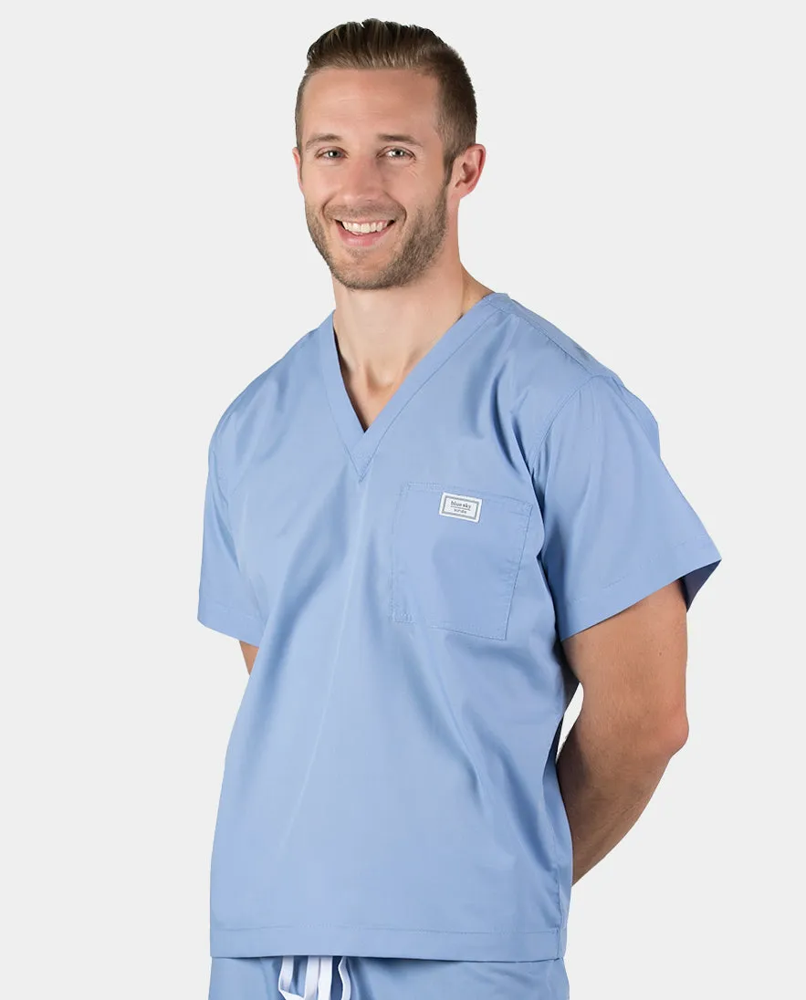 Radiology Partners Scrub Tops