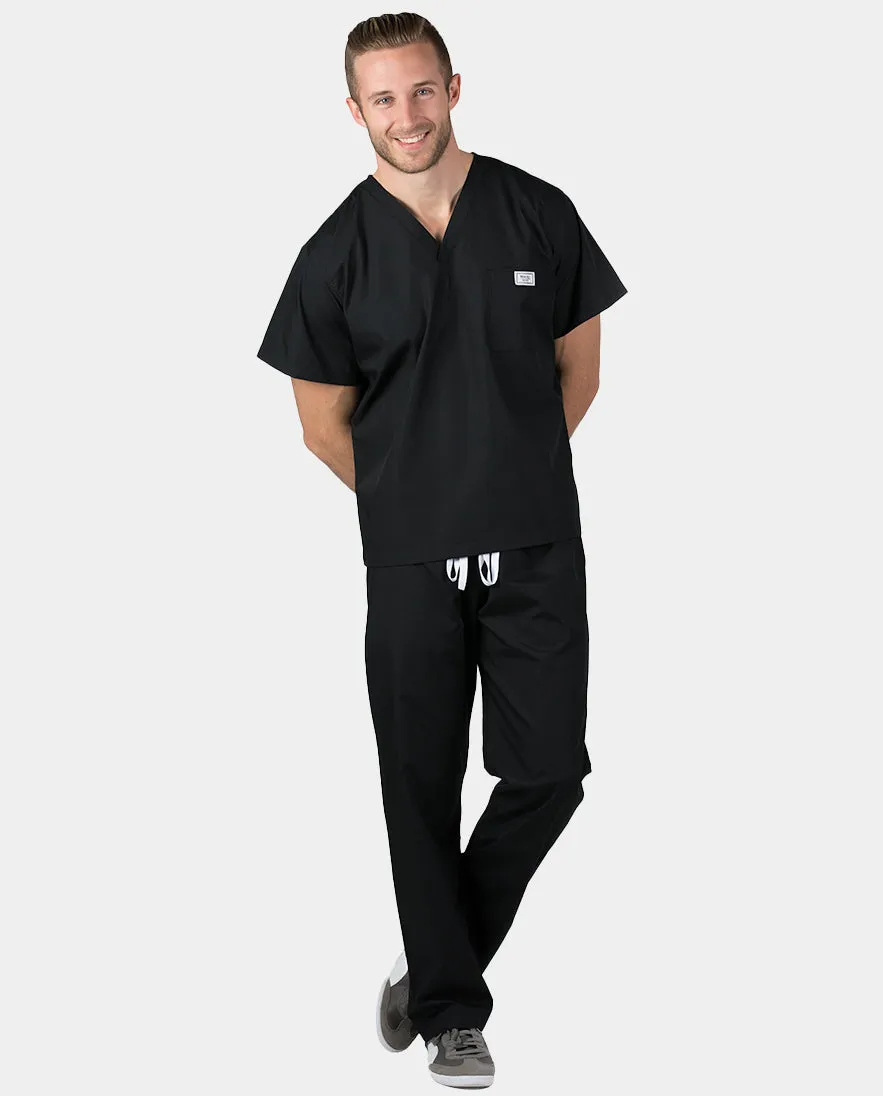 Radiology Partners Scrub Tops