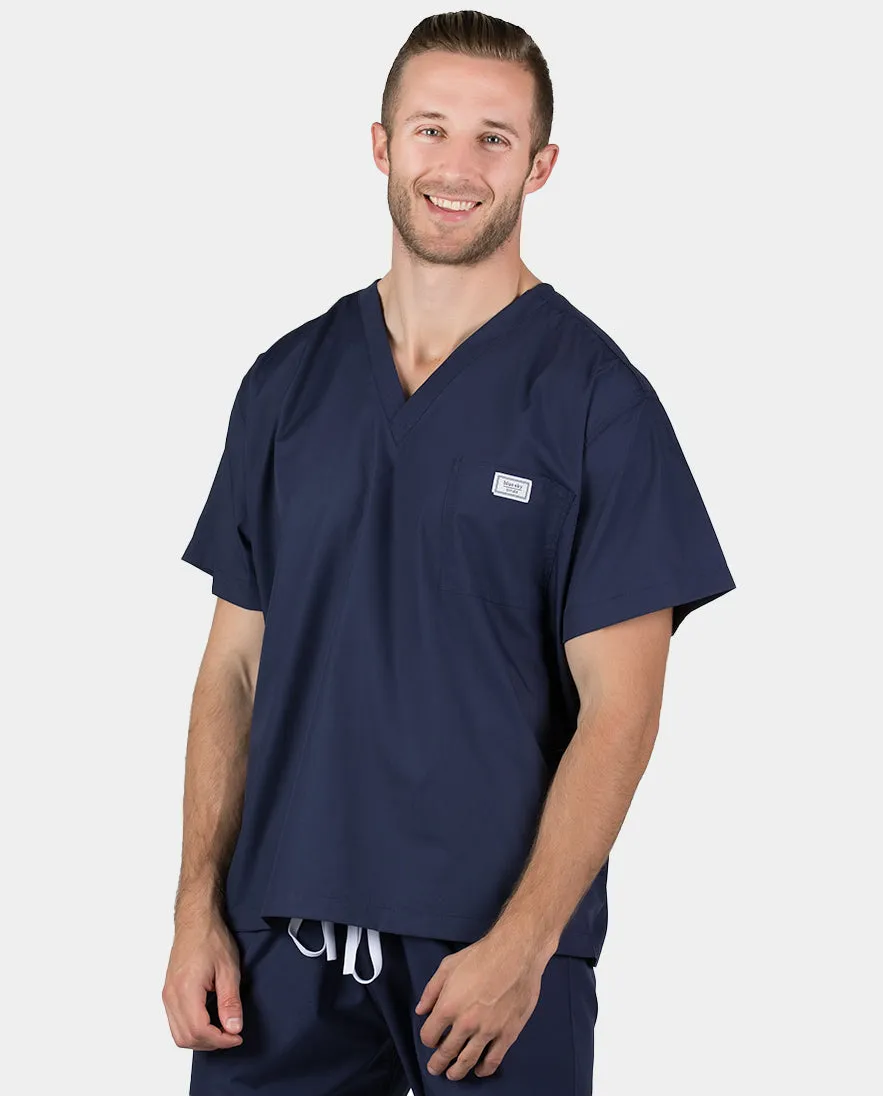 Radiology Partners Scrub Tops