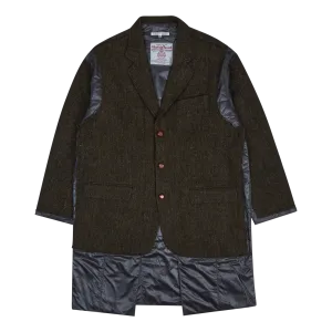 Rebuild By Needles Tweed Jacke Assorted