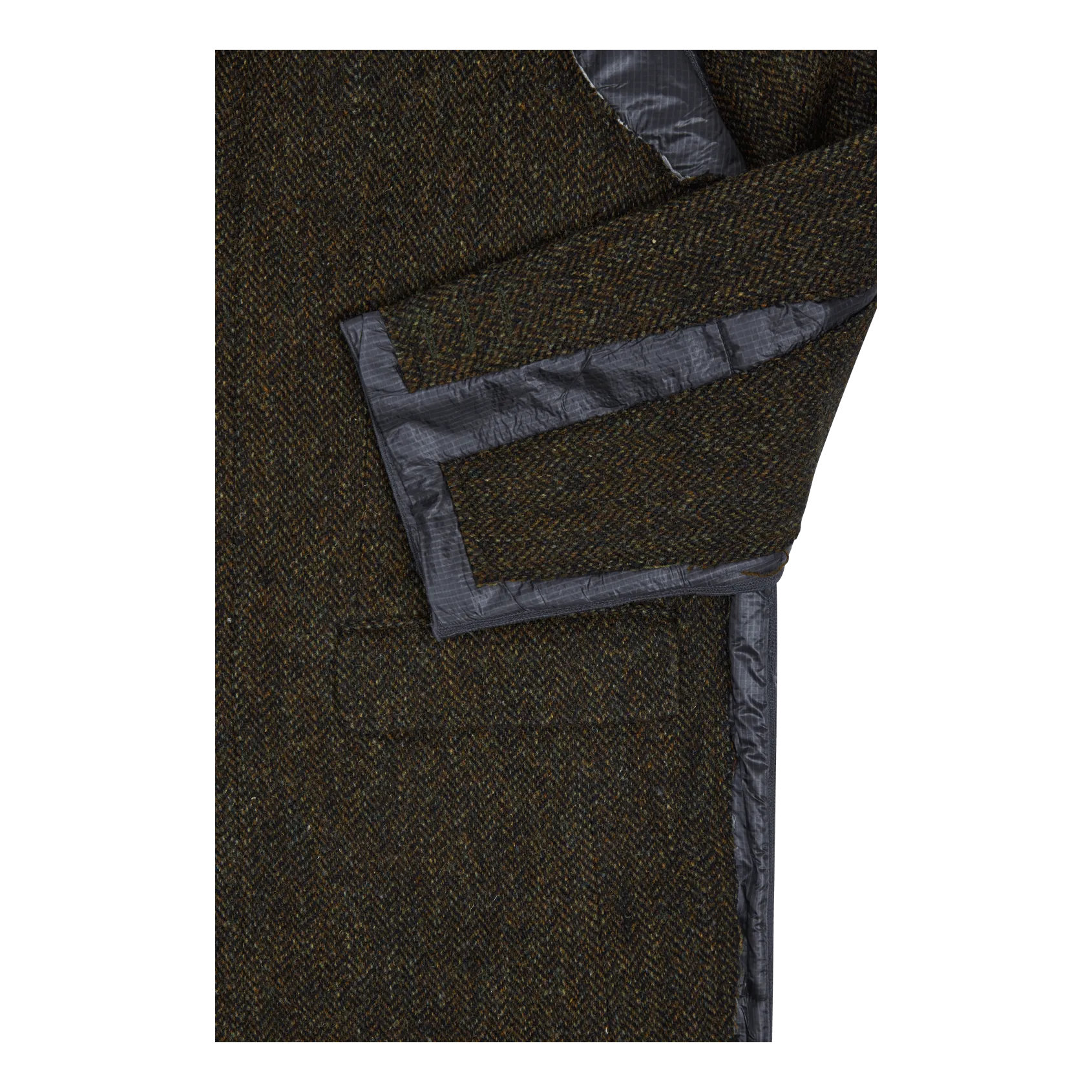 Rebuild By Needles Tweed Jacke Assorted