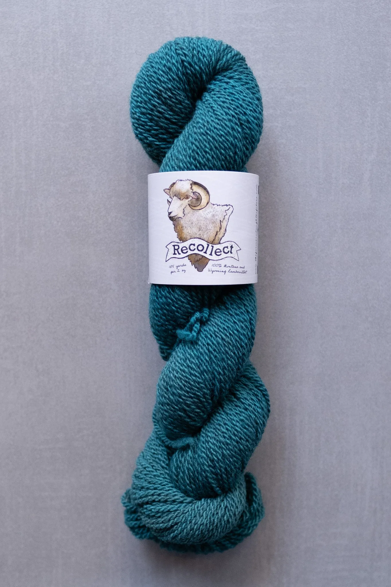 Recollect Sport - The Farmer's Daughter Fibers