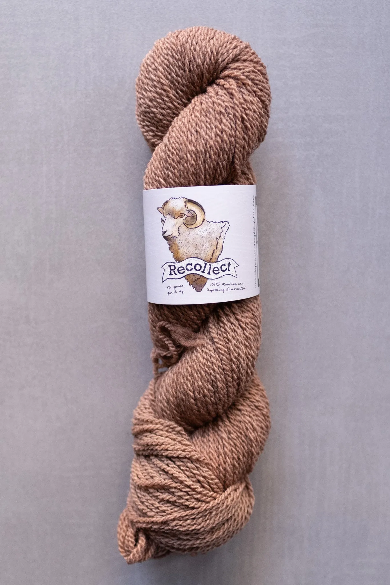 Recollect Sport - The Farmer's Daughter Fibers