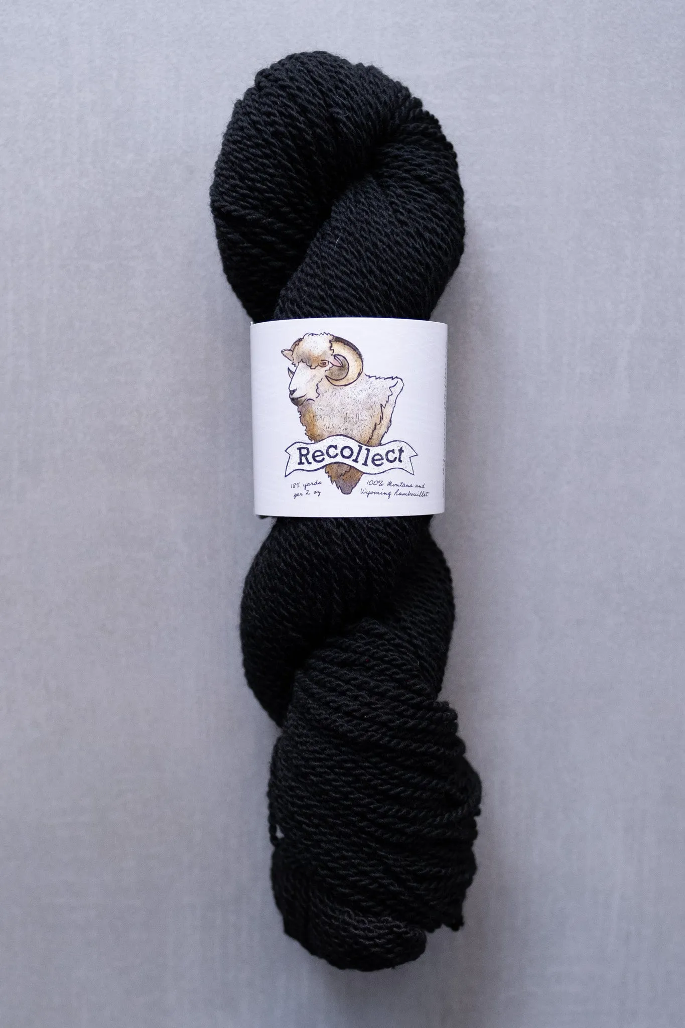 Recollect Sport - The Farmer's Daughter Fibers