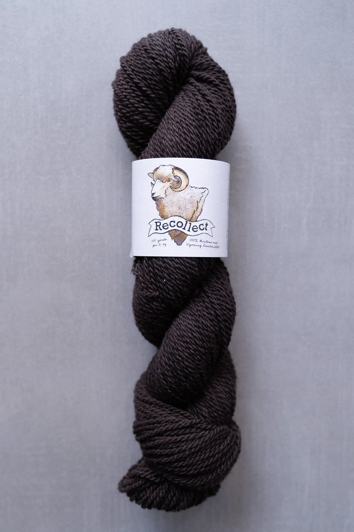 Recollect Sport - The Farmer's Daughter Fibers