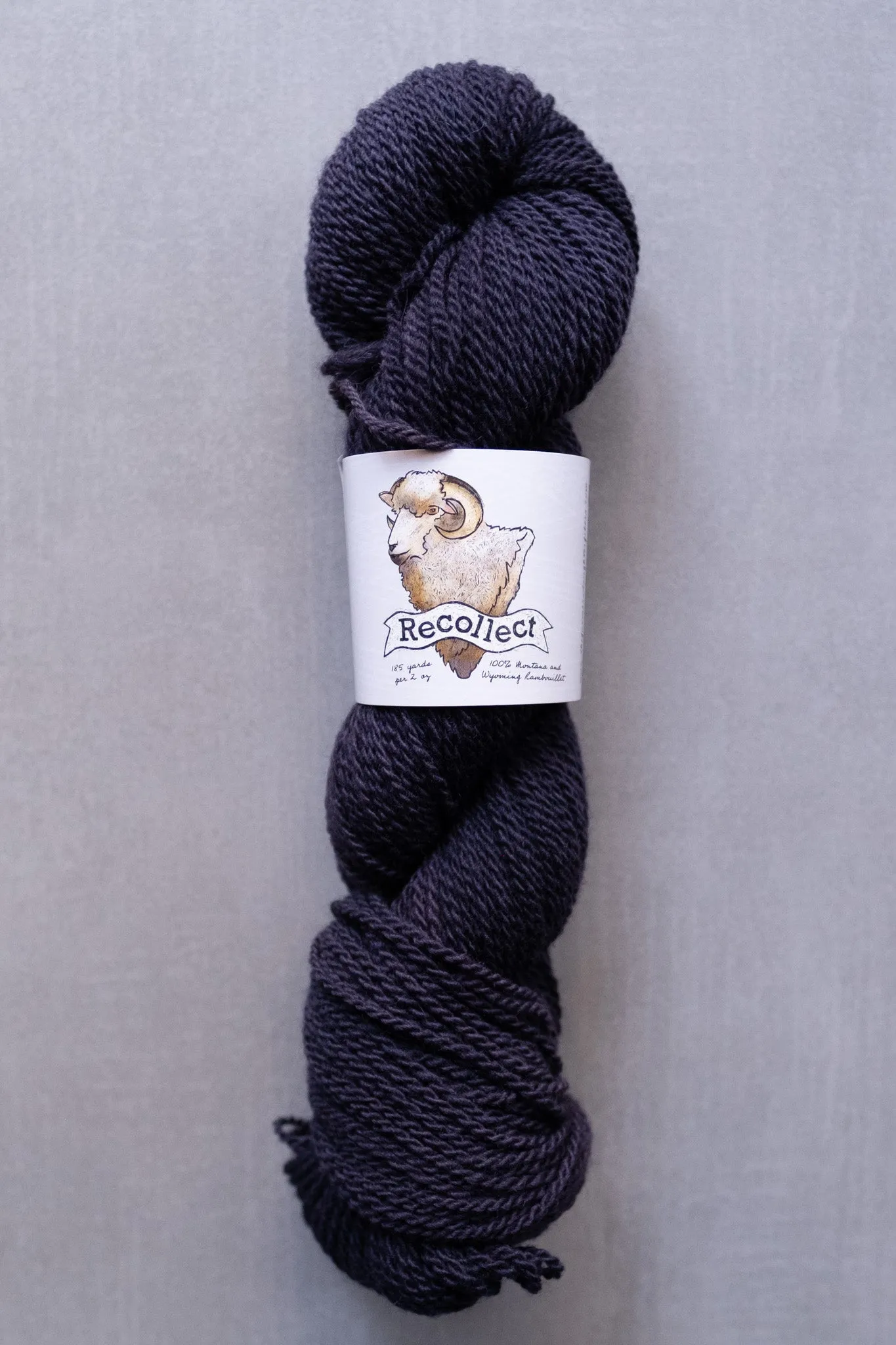 Recollect Sport - The Farmer's Daughter Fibers