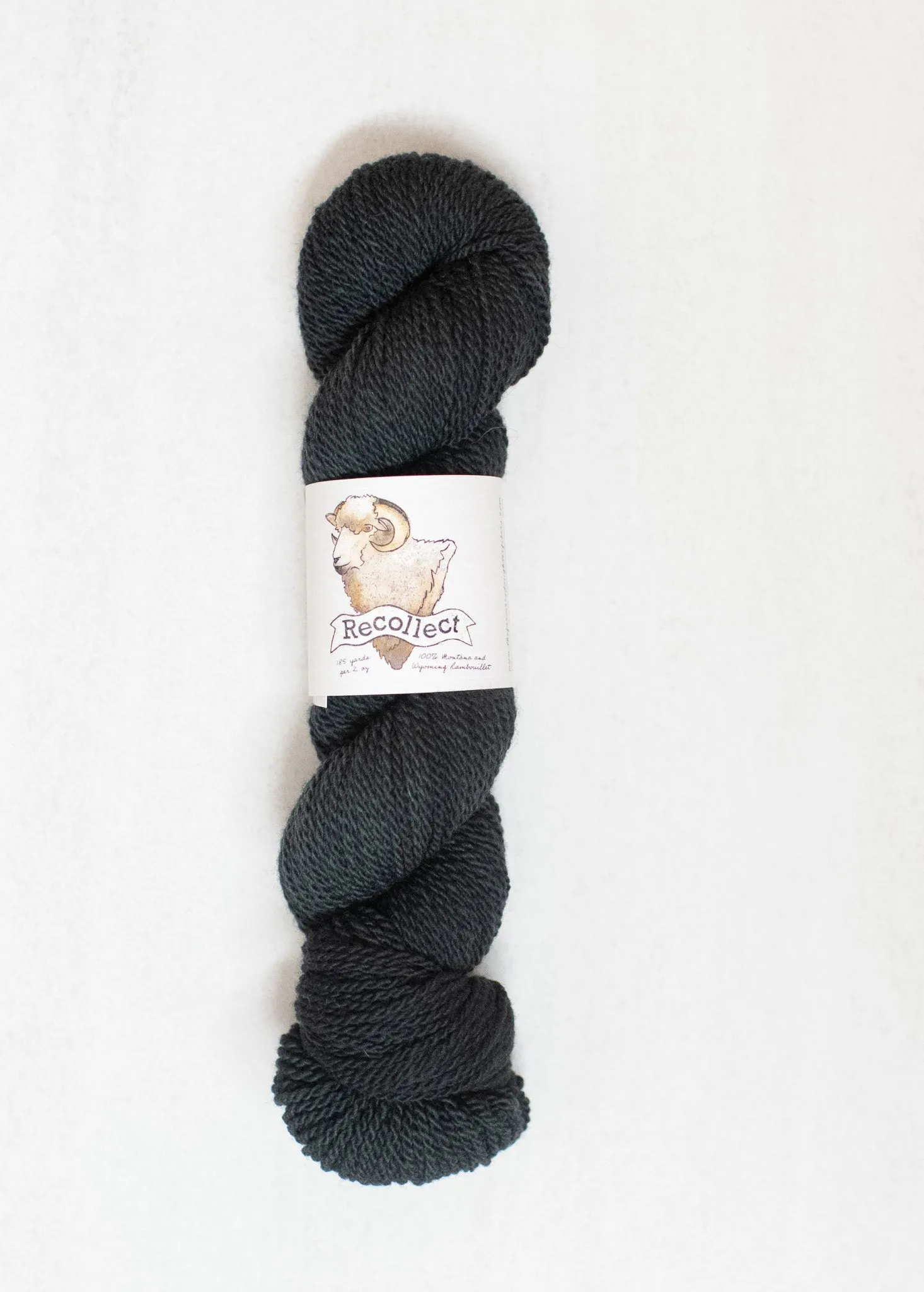 Recollect Sport - The Farmer's Daughter Fibers