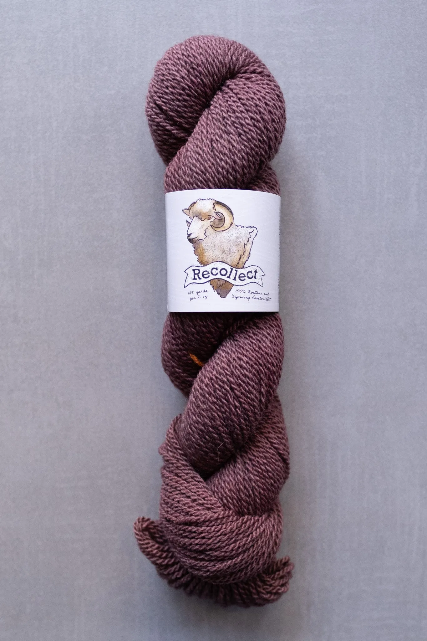 Recollect Sport - The Farmer's Daughter Fibers