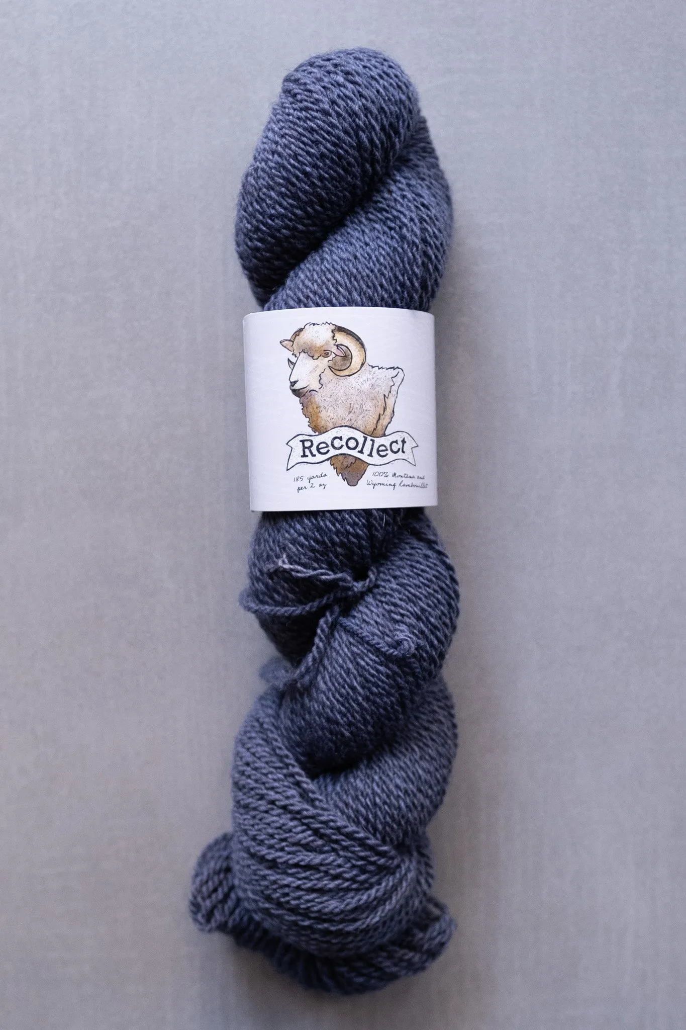 Recollect Sport - The Farmer's Daughter Fibers