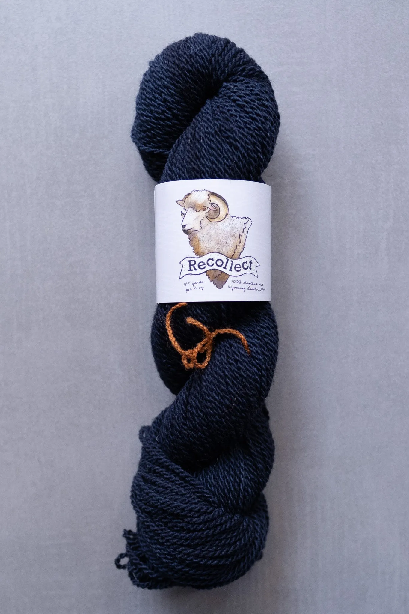 Recollect Sport - The Farmer's Daughter Fibers