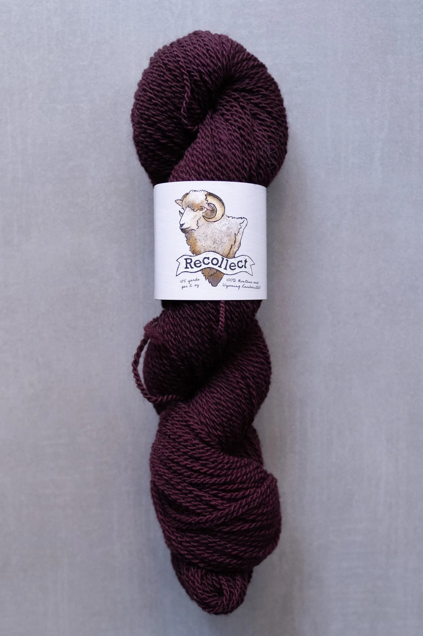 Recollect Sport - The Farmer's Daughter Fibers