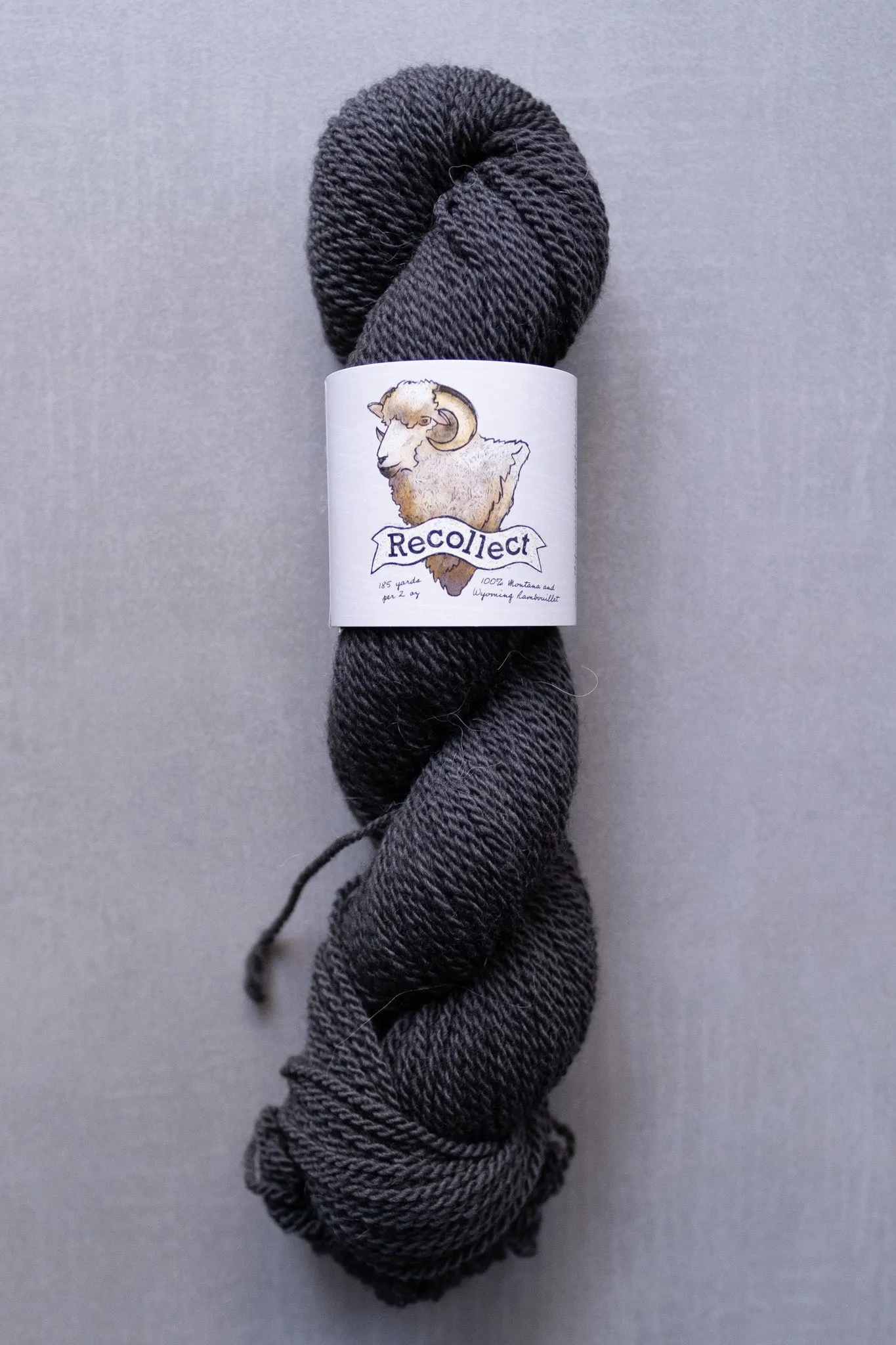 Recollect Sport - The Farmer's Daughter Fibers