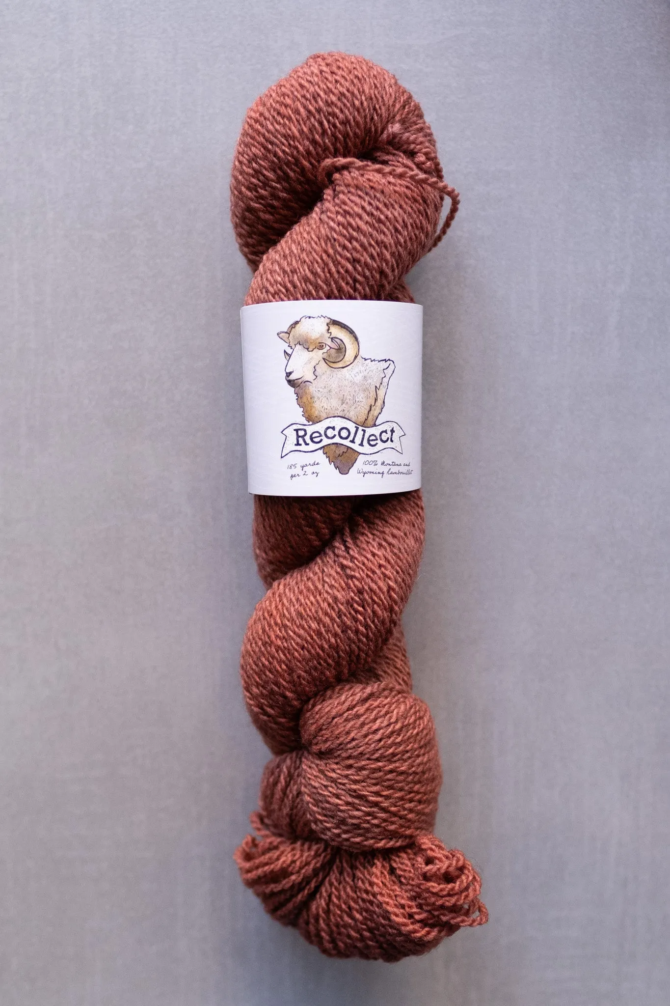 Recollect Sport - The Farmer's Daughter Fibers