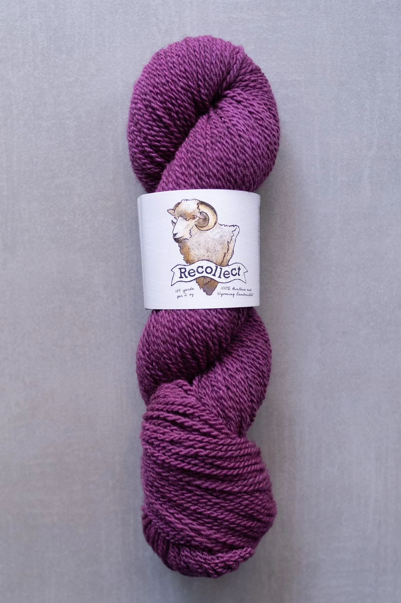 Recollect Sport - The Farmer's Daughter Fibers