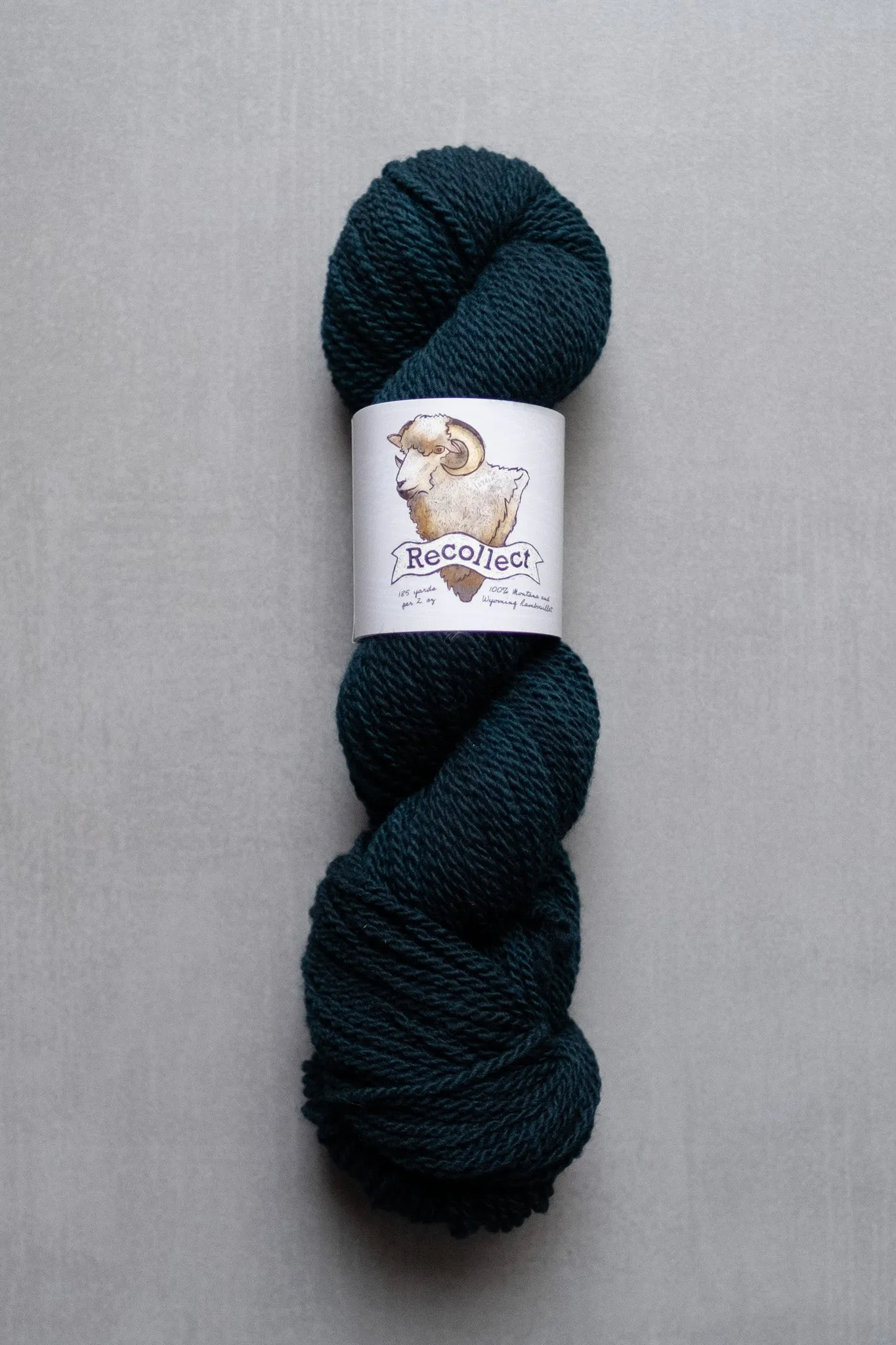 Recollect Sport - The Farmer's Daughter Fibers