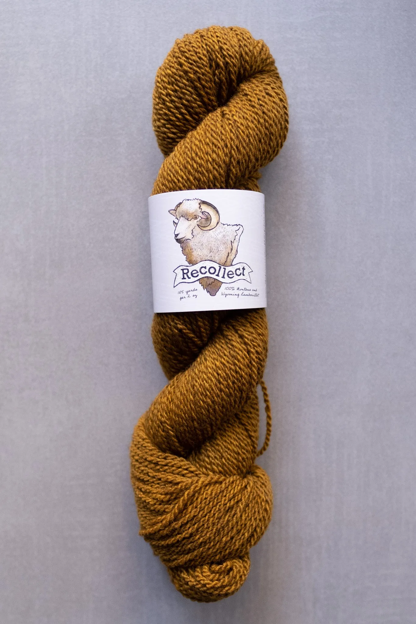 Recollect Sport - The Farmer's Daughter Fibers