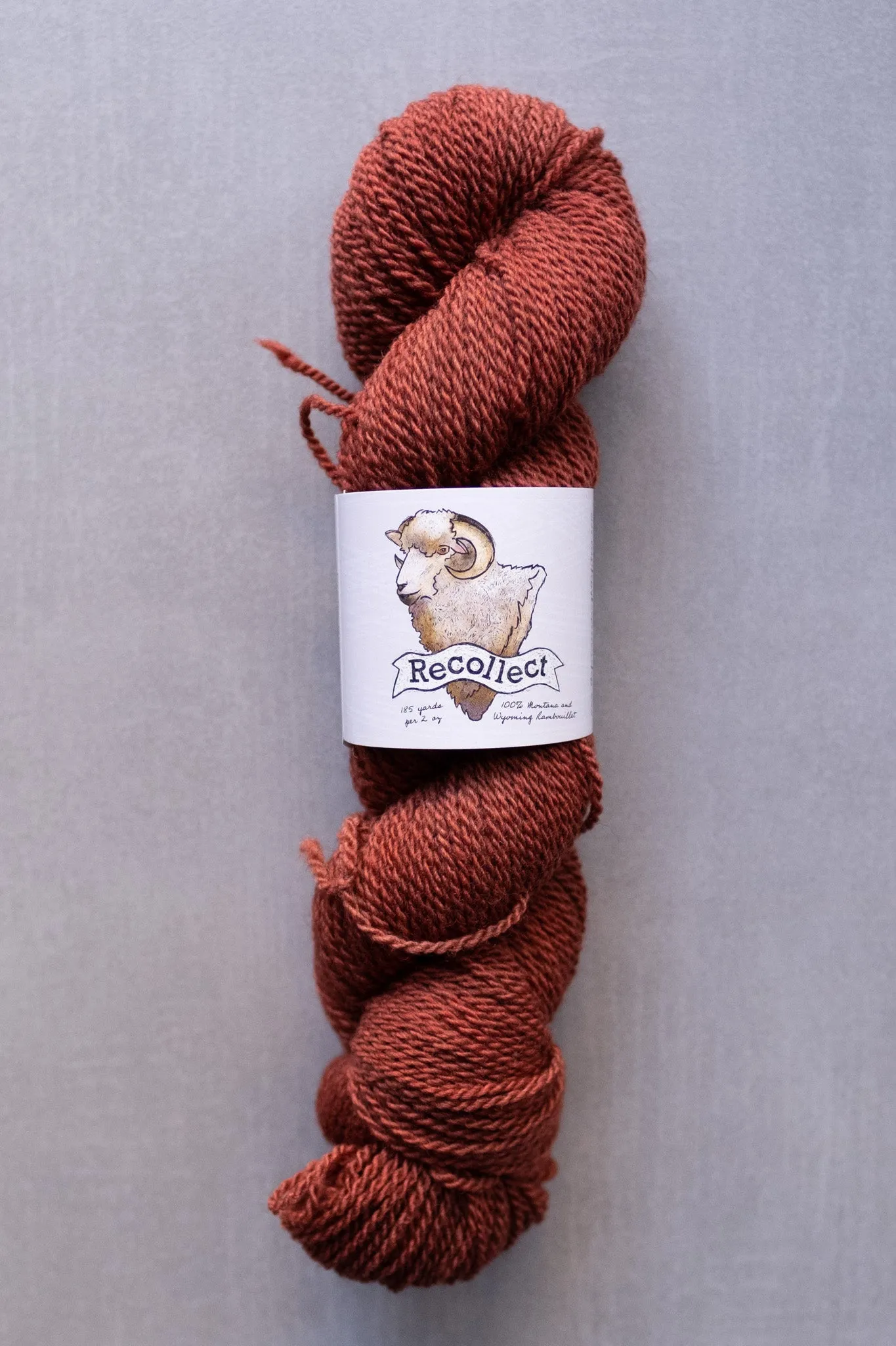 Recollect Sport - The Farmer's Daughter Fibers