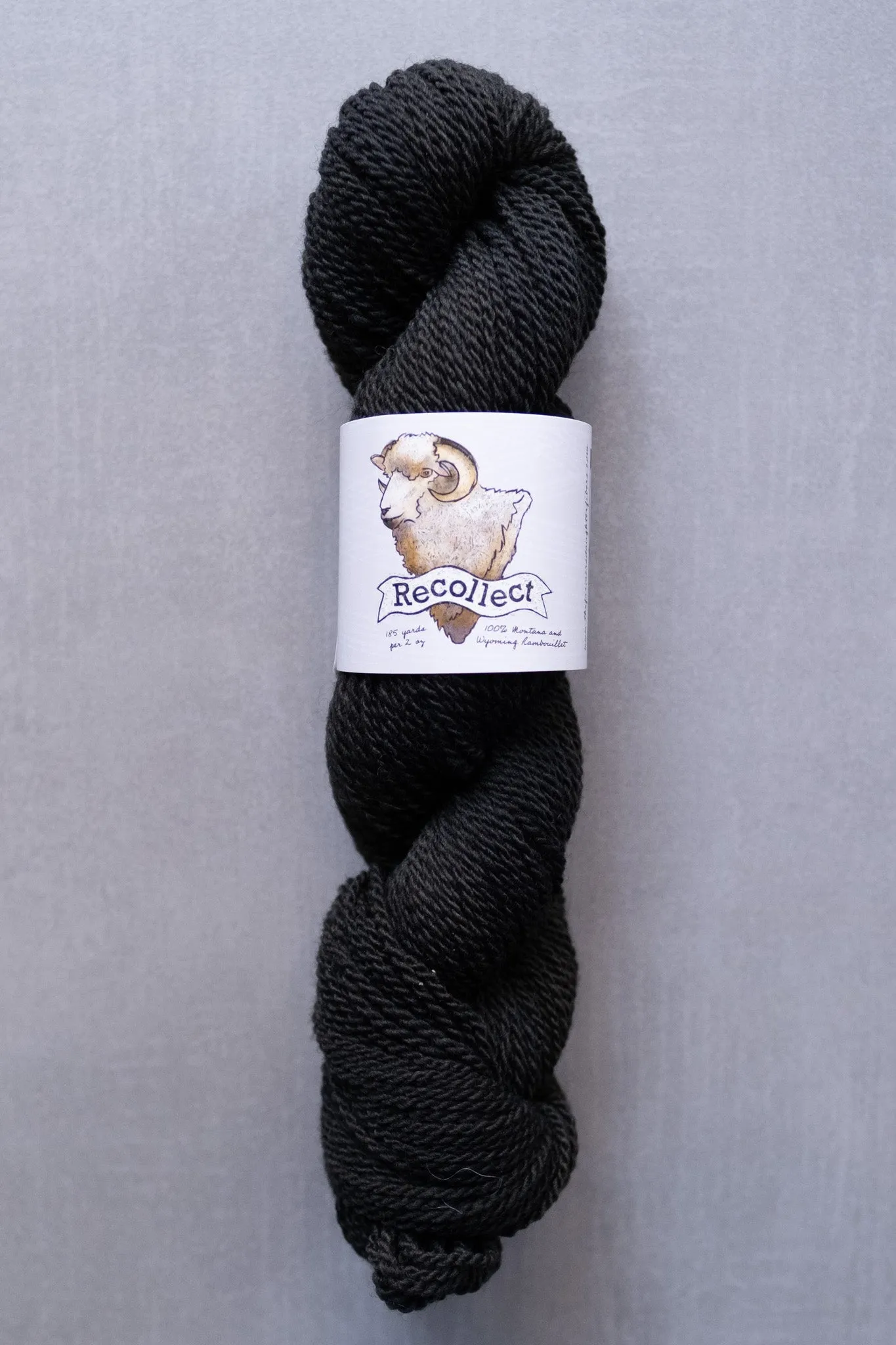 Recollect Sport - The Farmer's Daughter Fibers