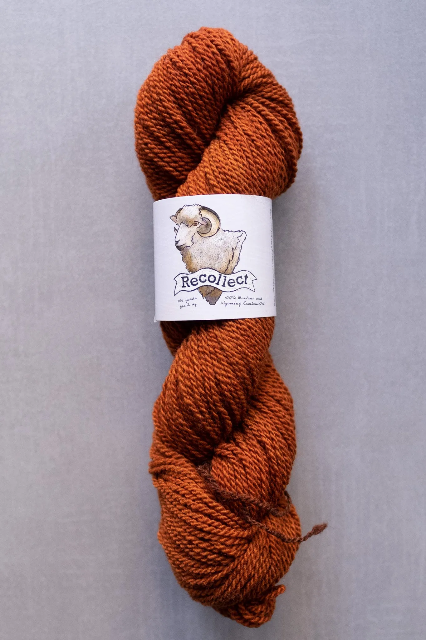 Recollect Sport - The Farmer's Daughter Fibers