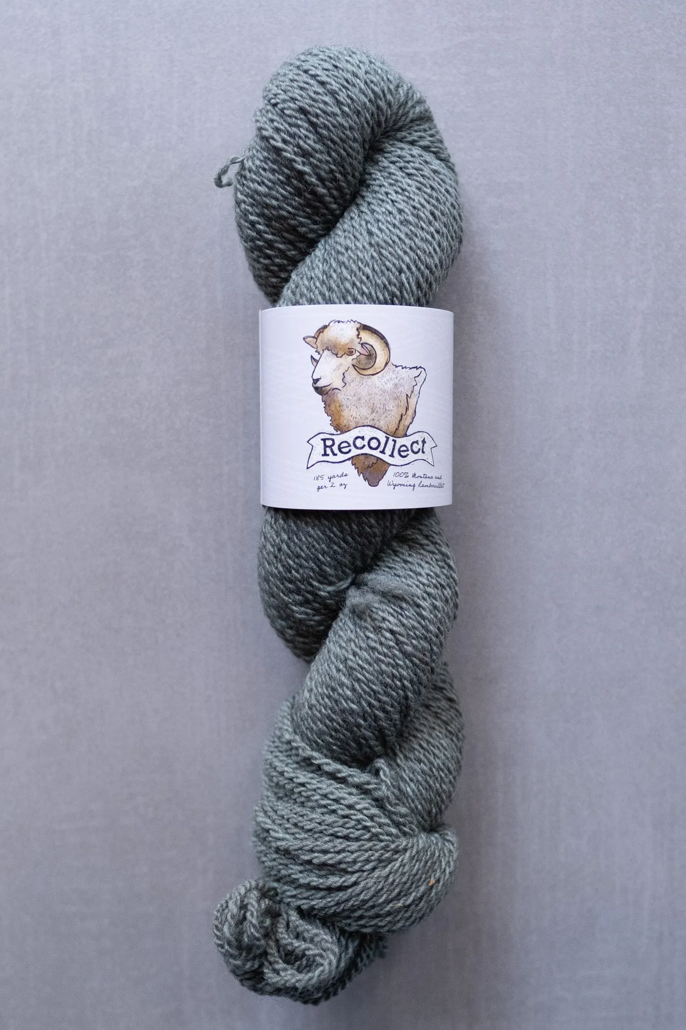 Recollect Sport - The Farmer's Daughter Fibers