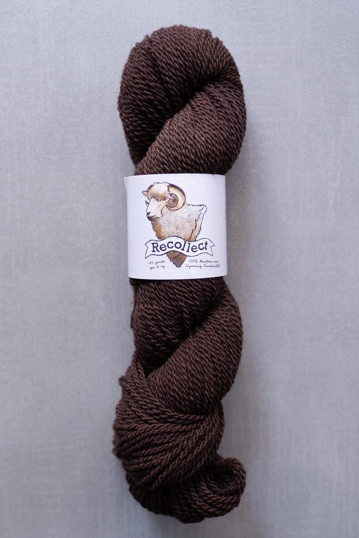 Recollect Sport - The Farmer's Daughter Fibers