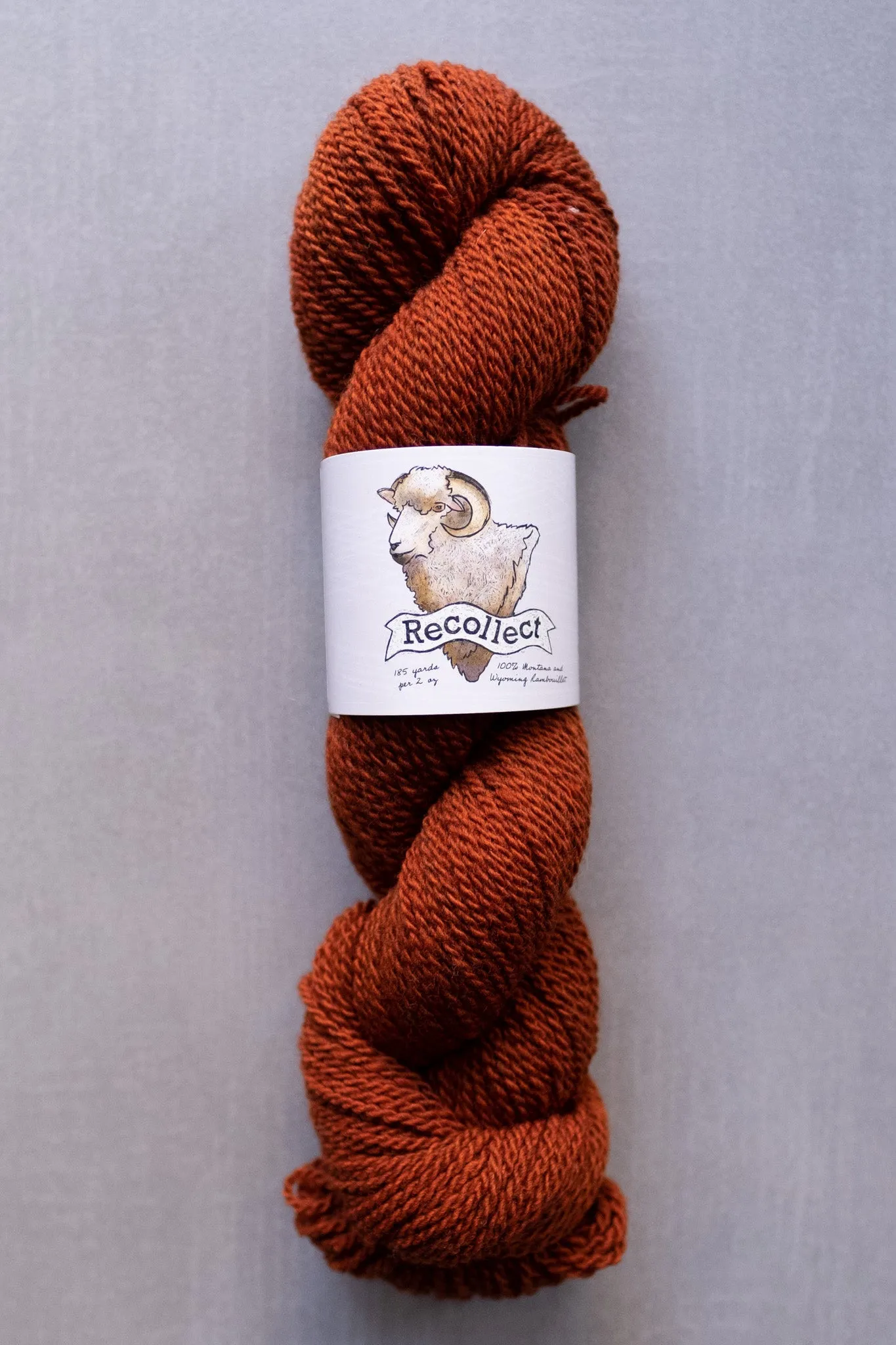 Recollect Sport - The Farmer's Daughter Fibers