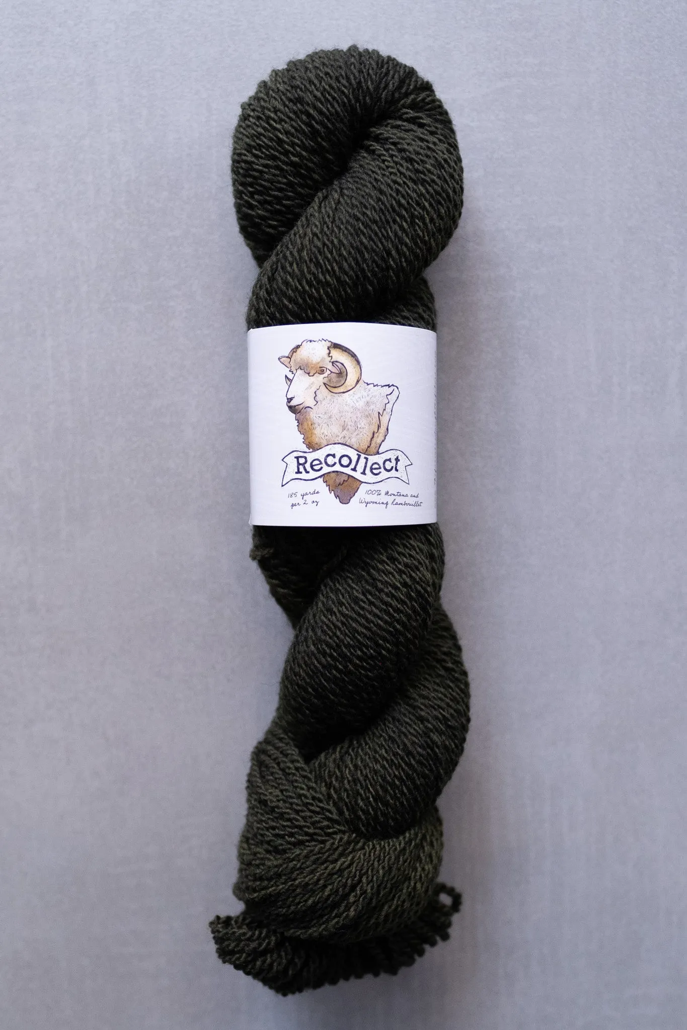 Recollect Sport - The Farmer's Daughter Fibers