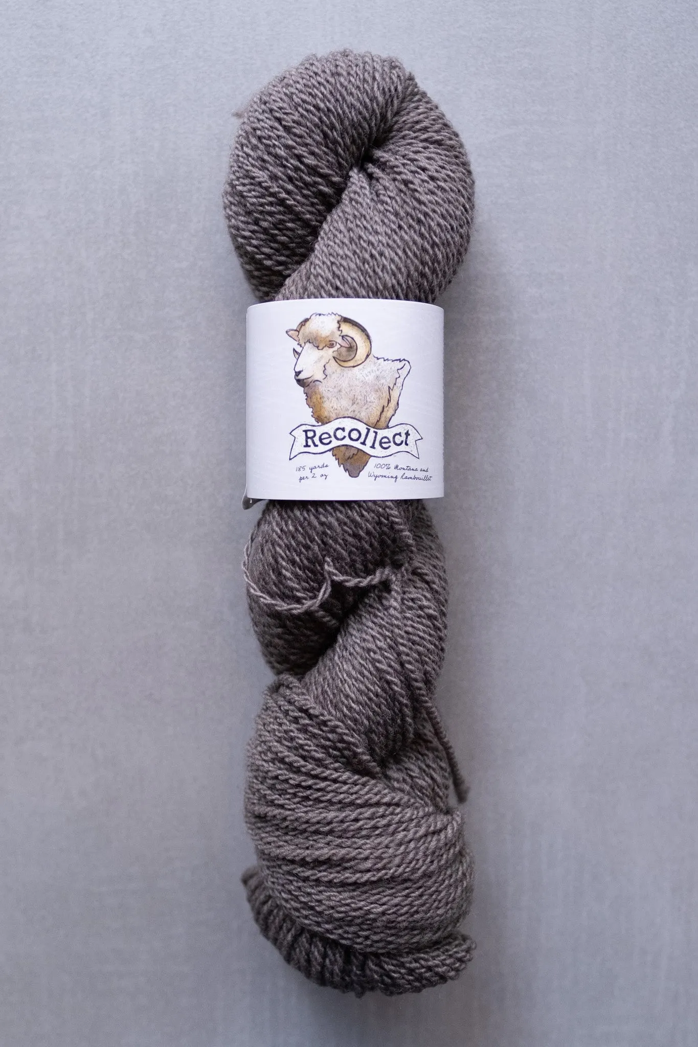 Recollect Sport - The Farmer's Daughter Fibers