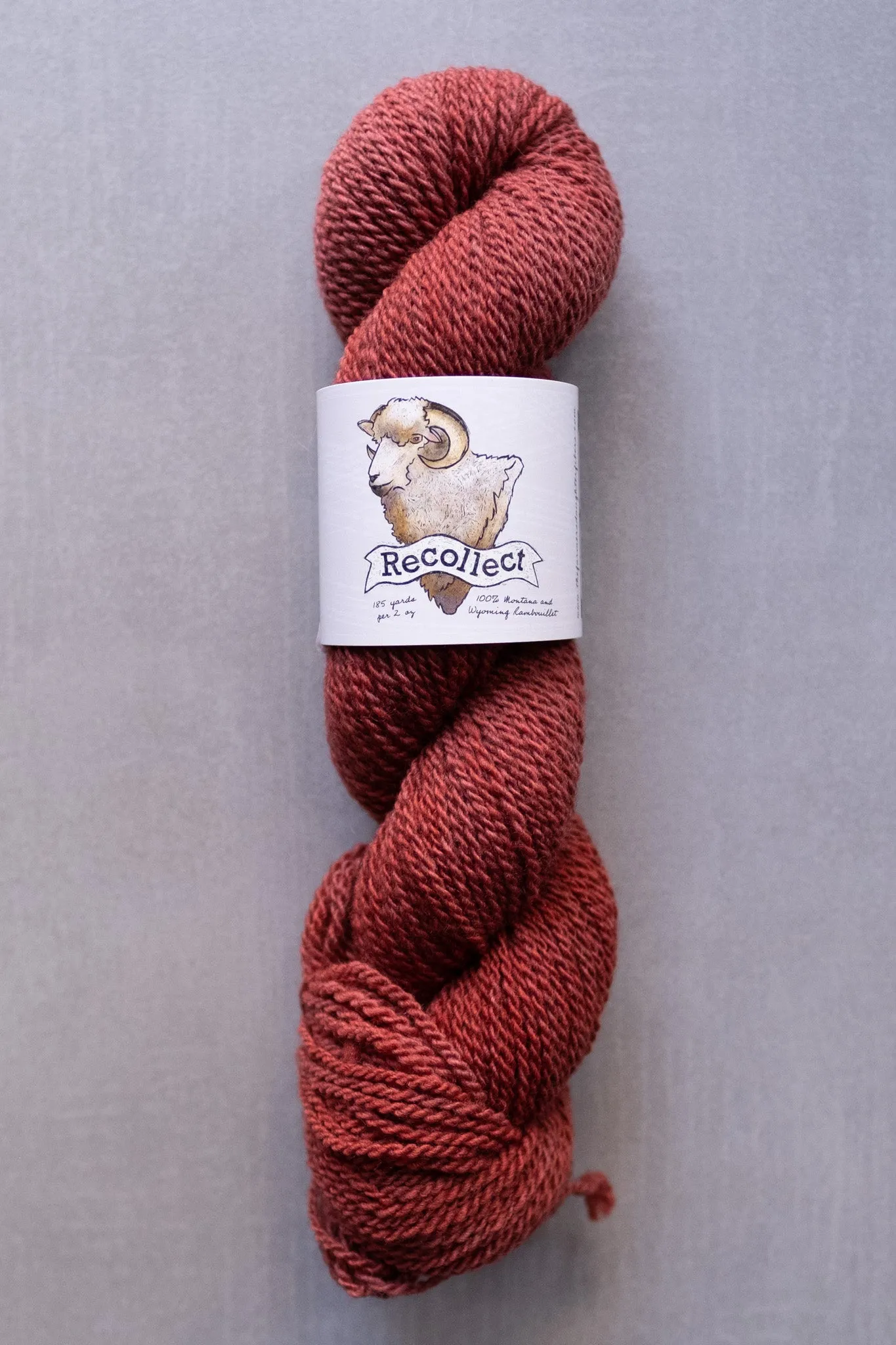 Recollect Sport - The Farmer's Daughter Fibers