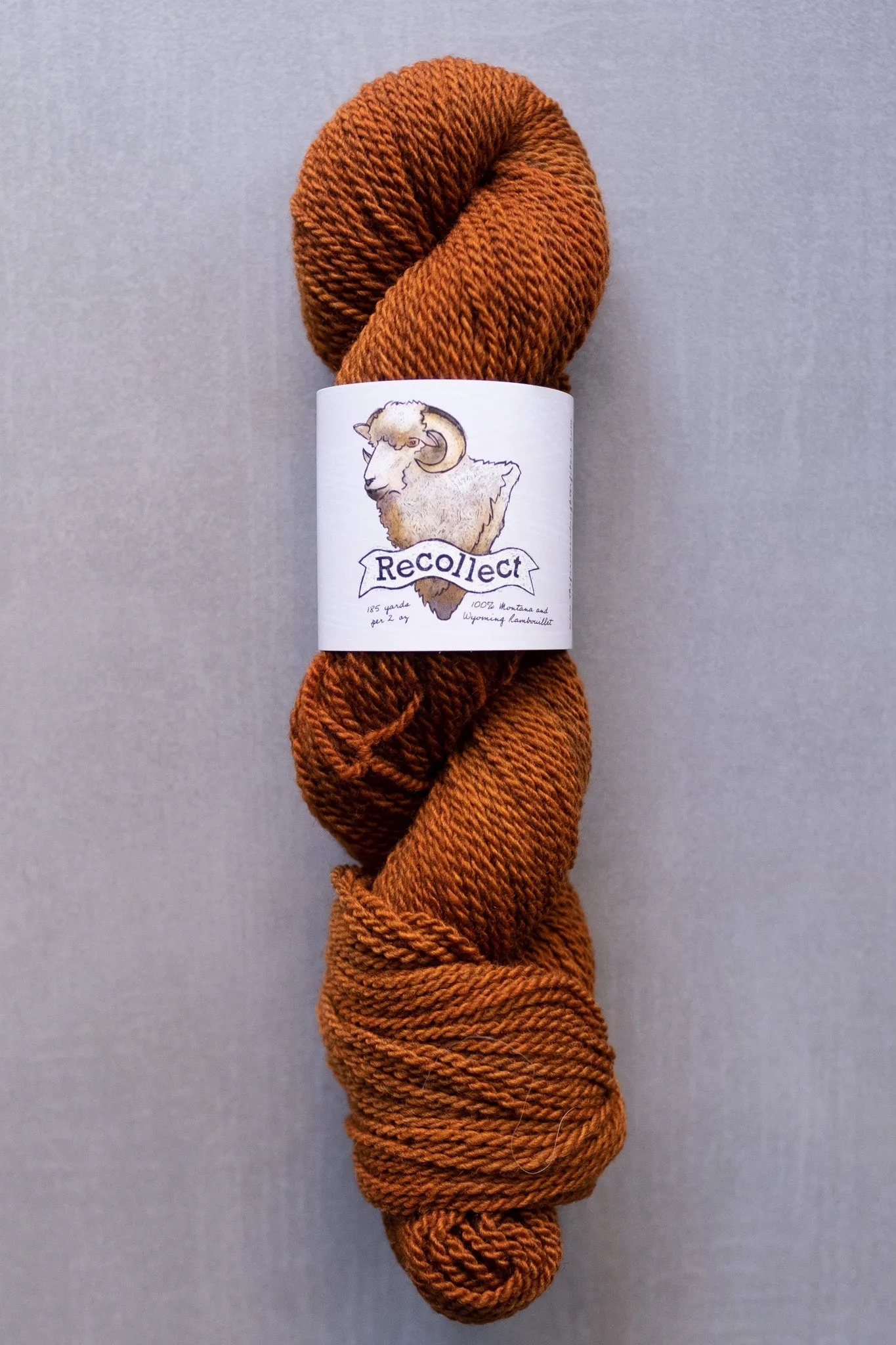 Recollect Sport - The Farmer's Daughter Fibers