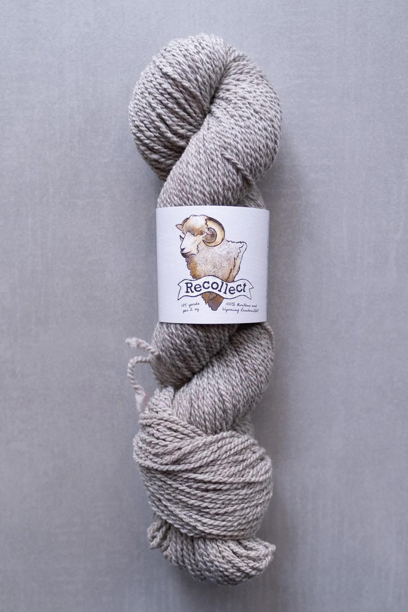 Recollect Sport - The Farmer's Daughter Fibers