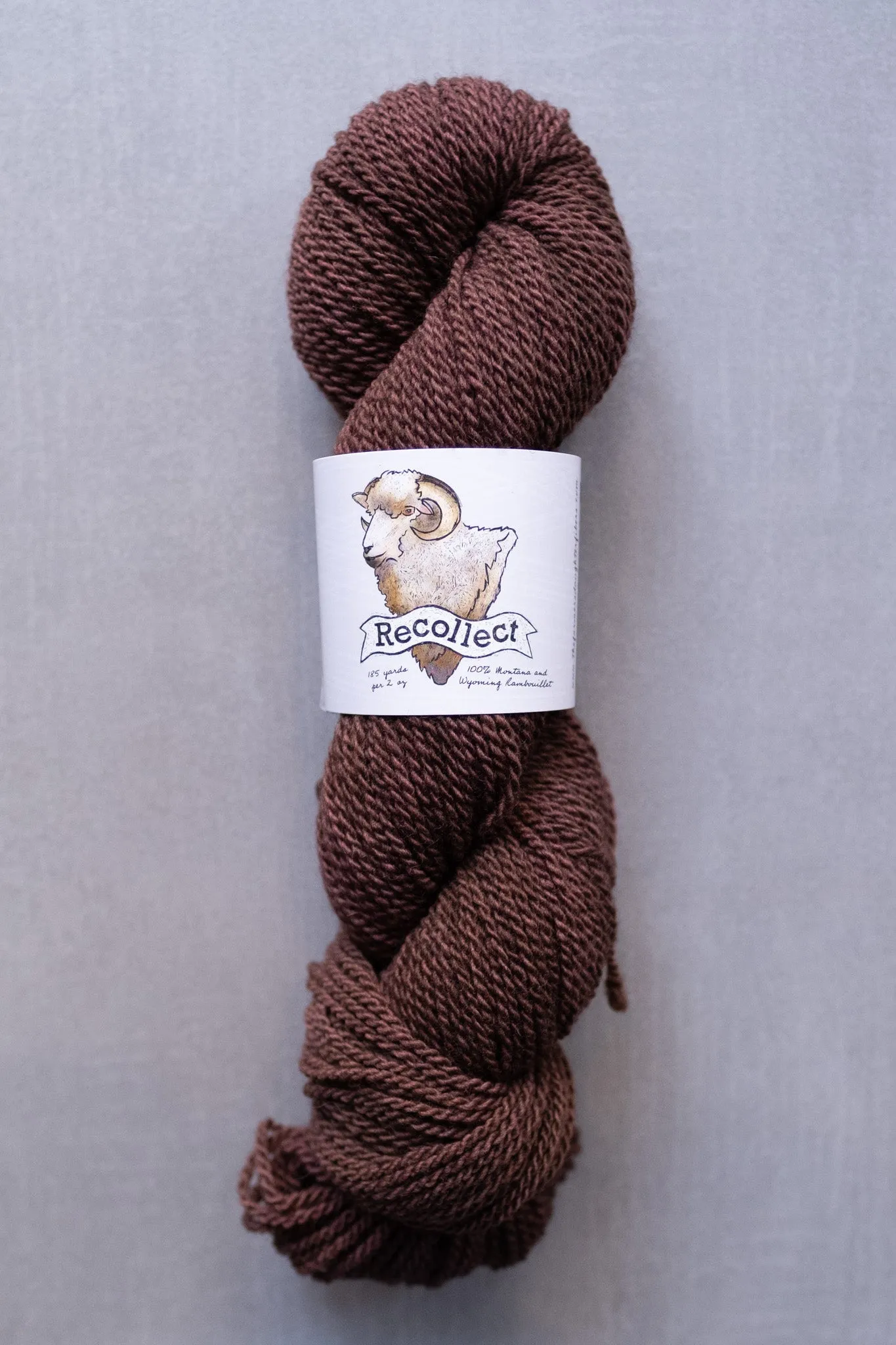 Recollect Sport - The Farmer's Daughter Fibers
