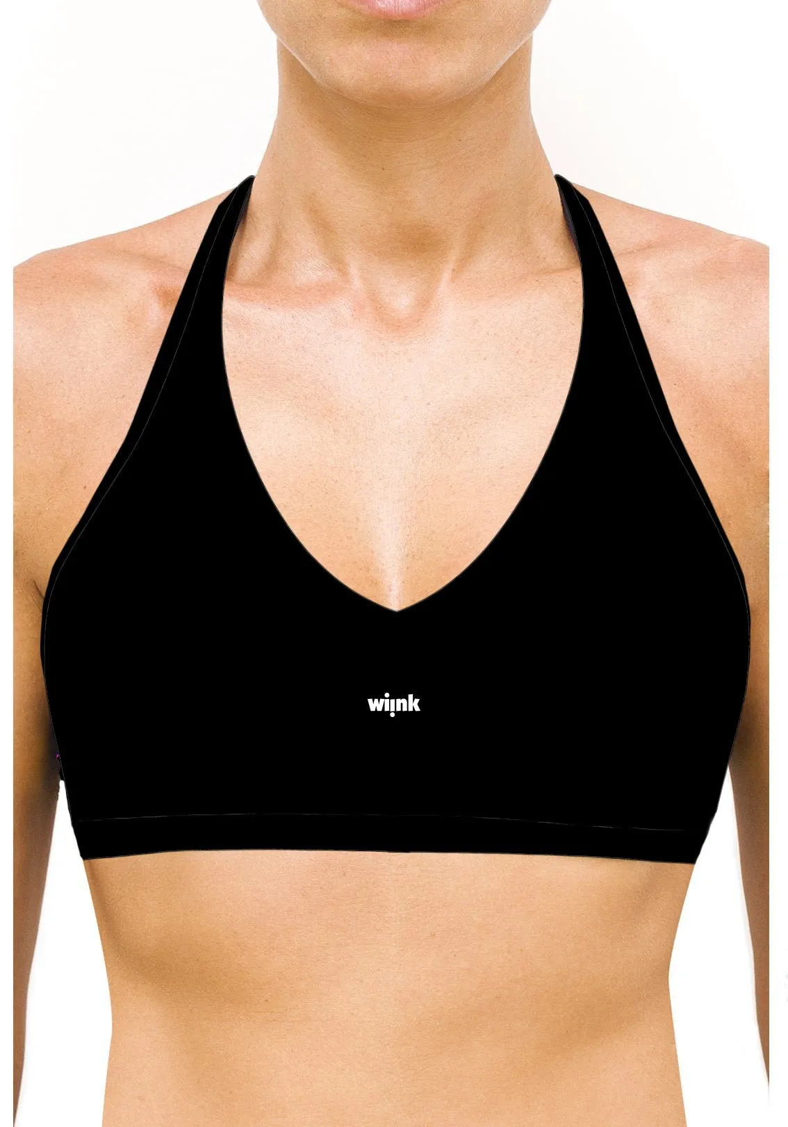 Reversible Top-Fitness Animals